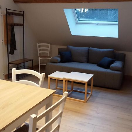 Apartamento La Grande Ourse Planay Exterior foto