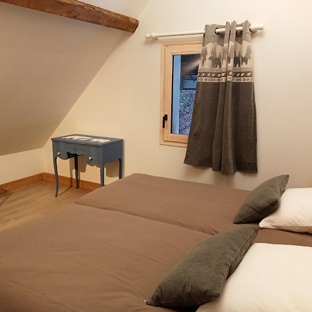 Apartamento La Grande Ourse Planay Exterior foto